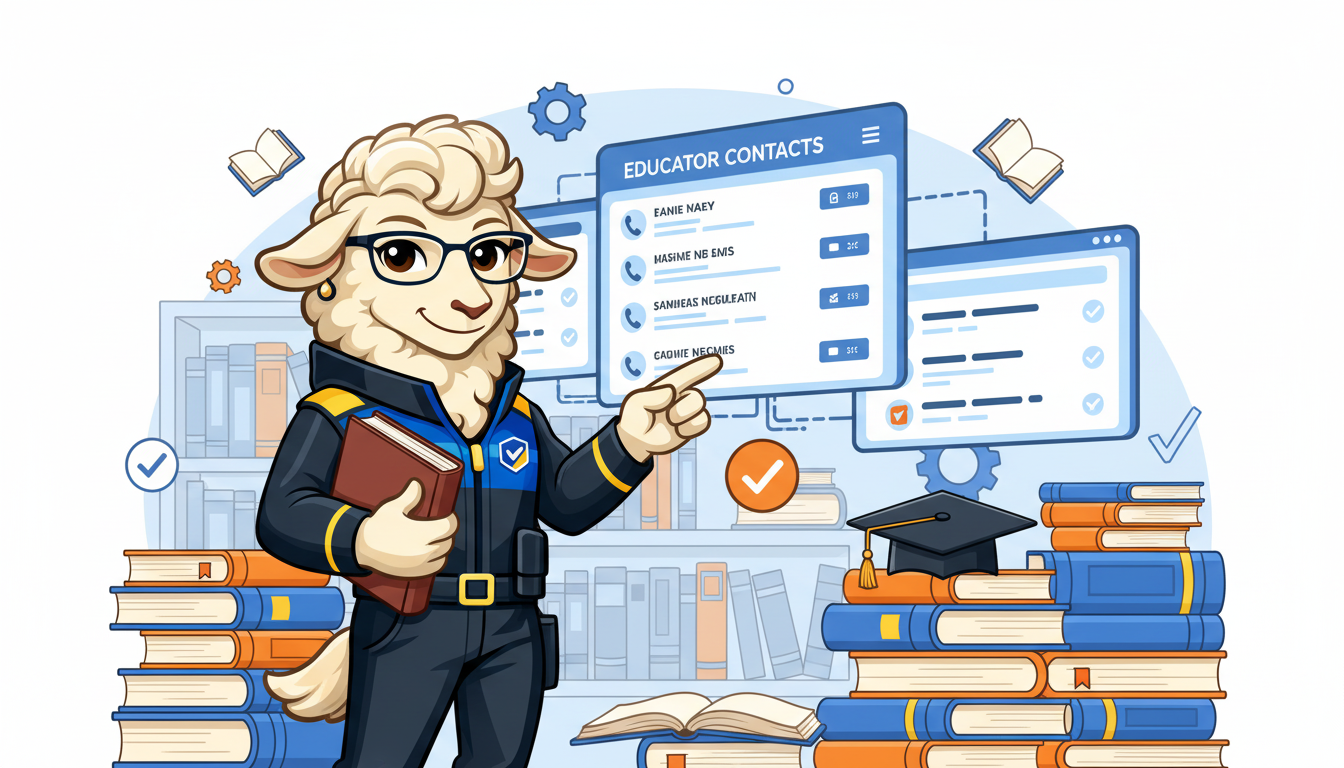 How an Educational Publisher Tripled Educator Reach with Verified Leads