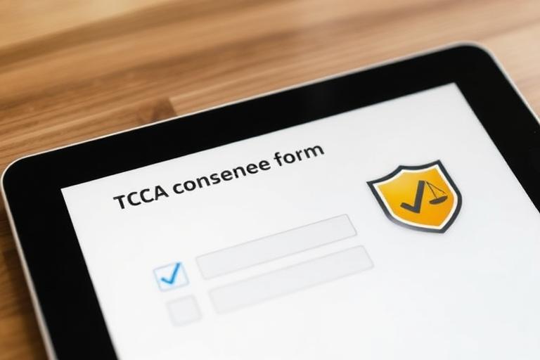 Consent Forms That Actually Protect You: TCPA-Compliant Templates