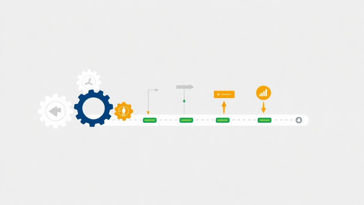 How to Build a Consistent Lead Pipeline That Doesn't Depend on You