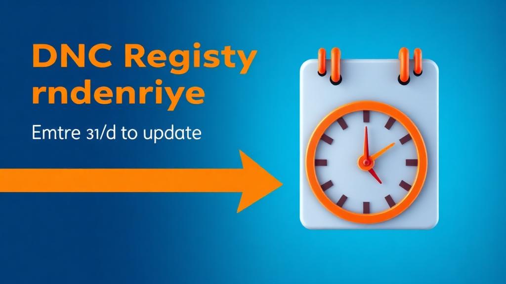How Often Is the DNC Registry Updated? What Callers Need to Know