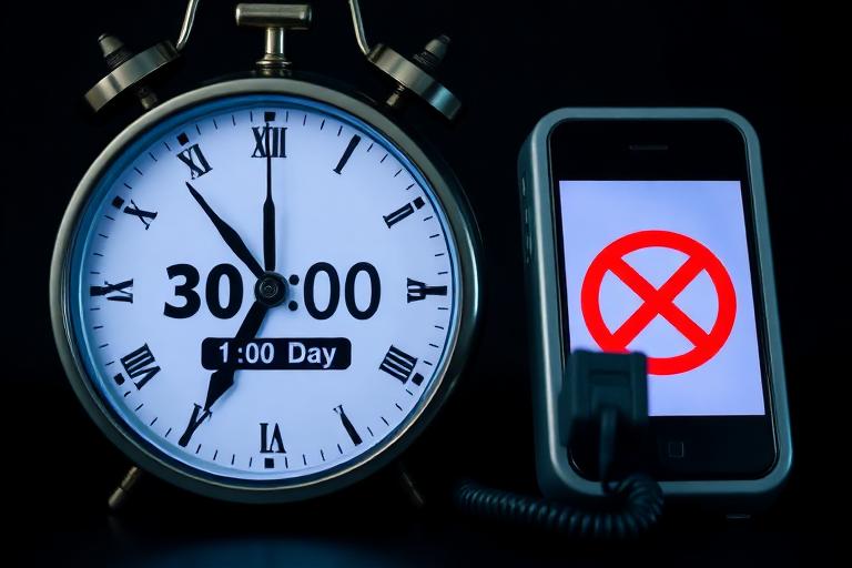 How Long Do You Have to Honor a DNC Request? The Rules Explained