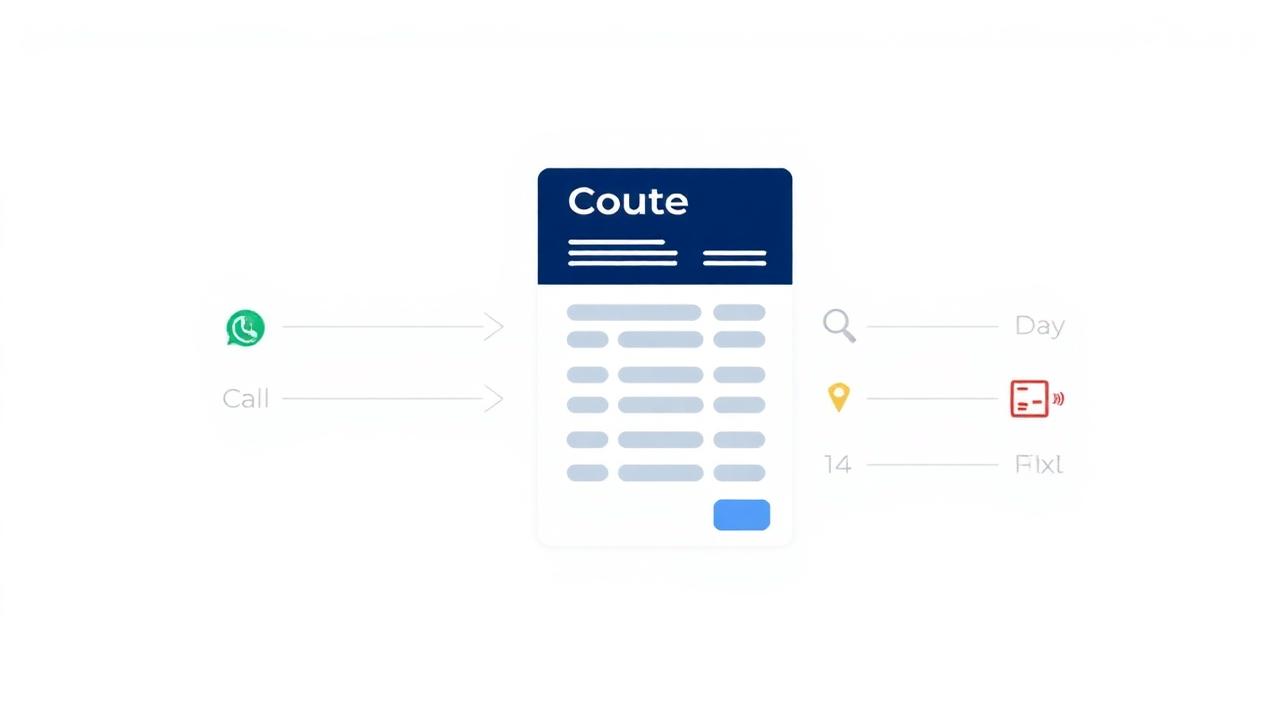 The Quoted-but-Not-Closed Prospect: How to Convert Deals Already Half Won
