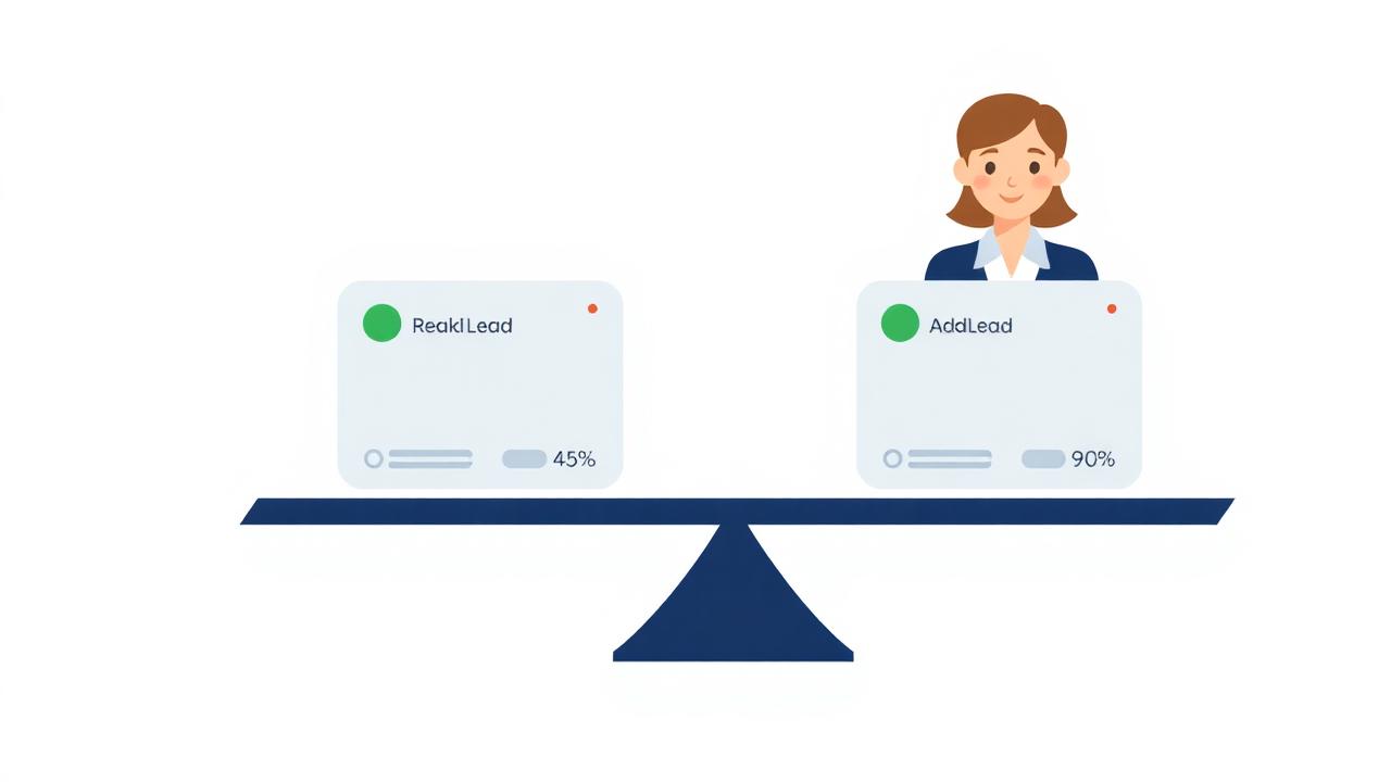 Real-Time vs. Aged Leads: Which Converts Better for Insurance?