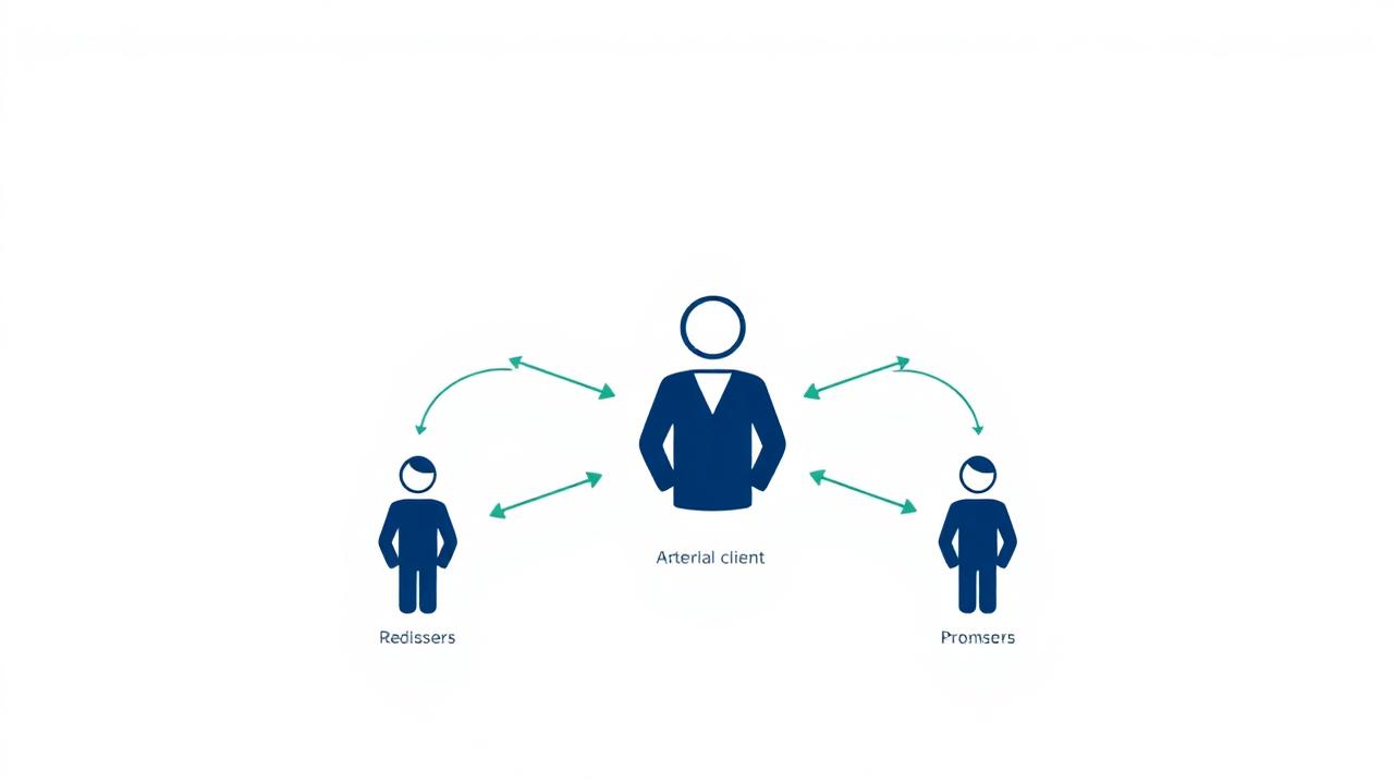 How to Turn Cold Insurance Leads Into a Referral Pipeline