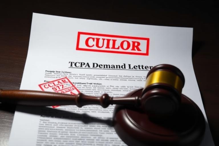 How to Respond to a TCPA Demand Letter: A Step-by-Step Guide