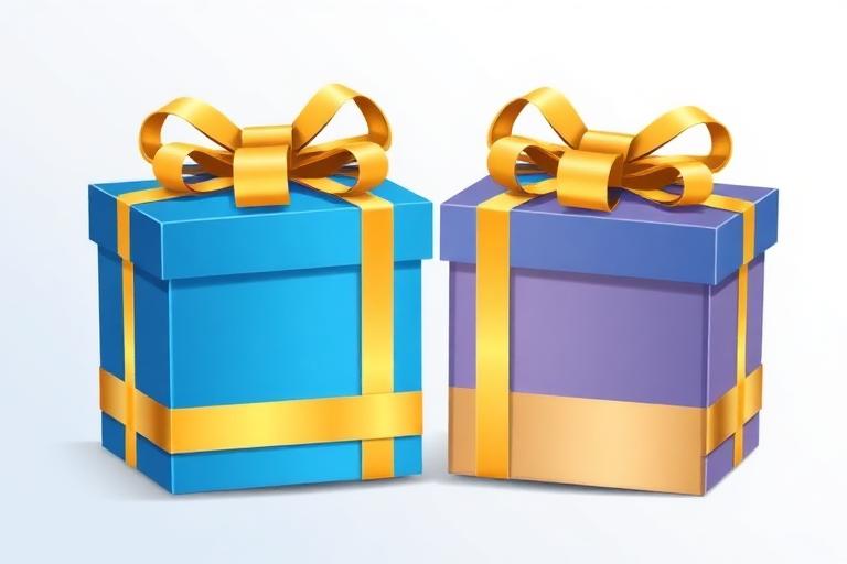 Refer a friend illustration